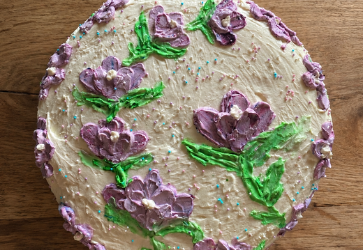 Pâtisserie