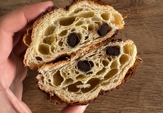 Viennoiserie
